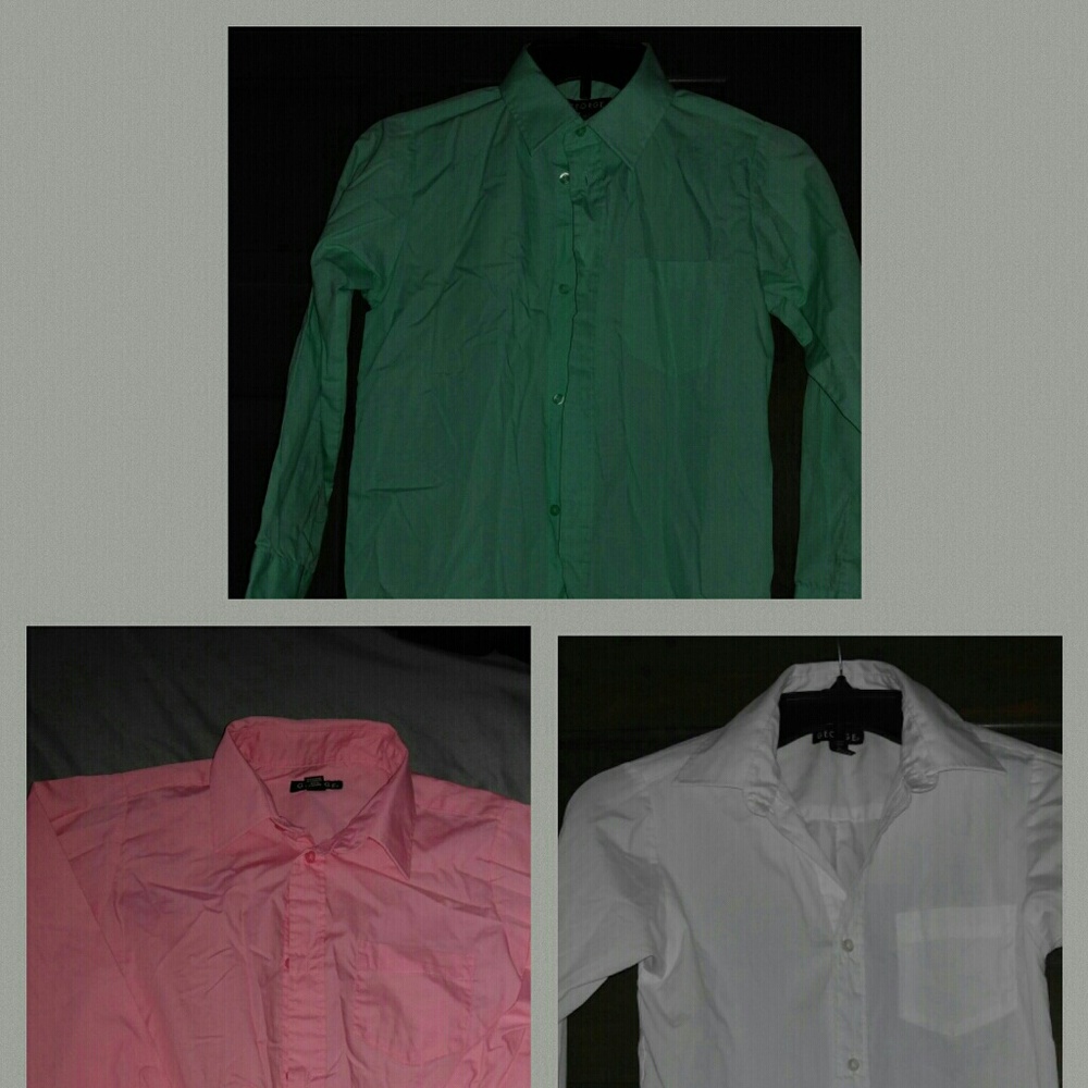 George dress shirts
